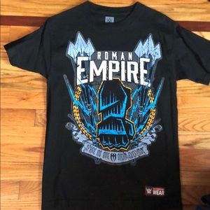 WWE Shirt